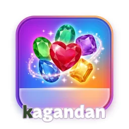KAGANDAN — ikon APK