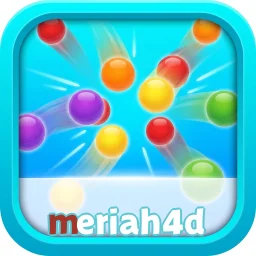 MERIAH4D — ikon APK